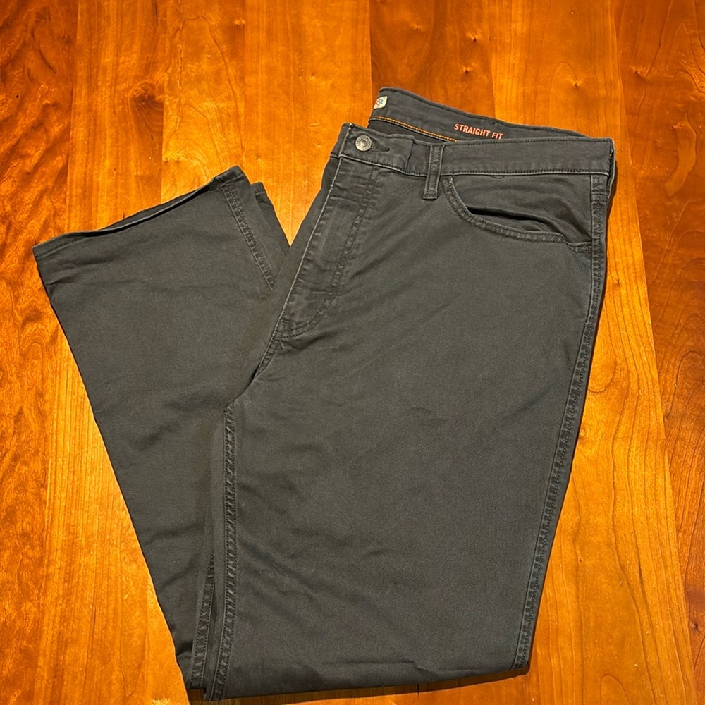 Dockers Straight fit jeans
